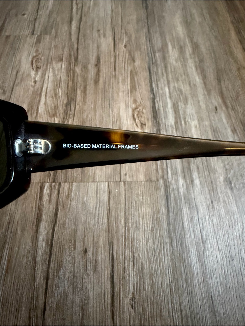 Ray-Ban Kiliane Havana - Picture 3 of 3